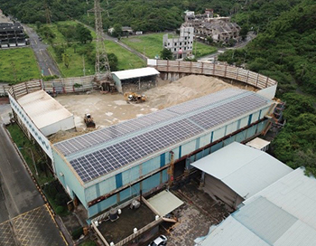 南部研磨廠戊-1棟